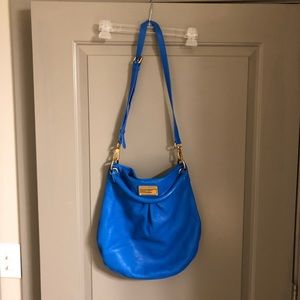 Marc by Marc Jacobs Hillier Hobo 💙